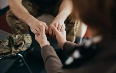 MVOC Receives VA Suicide Prevention Grant