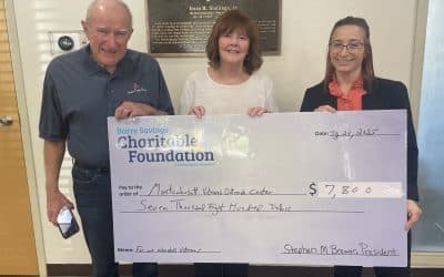 MVOC Receives Funding for Technology Upgrades