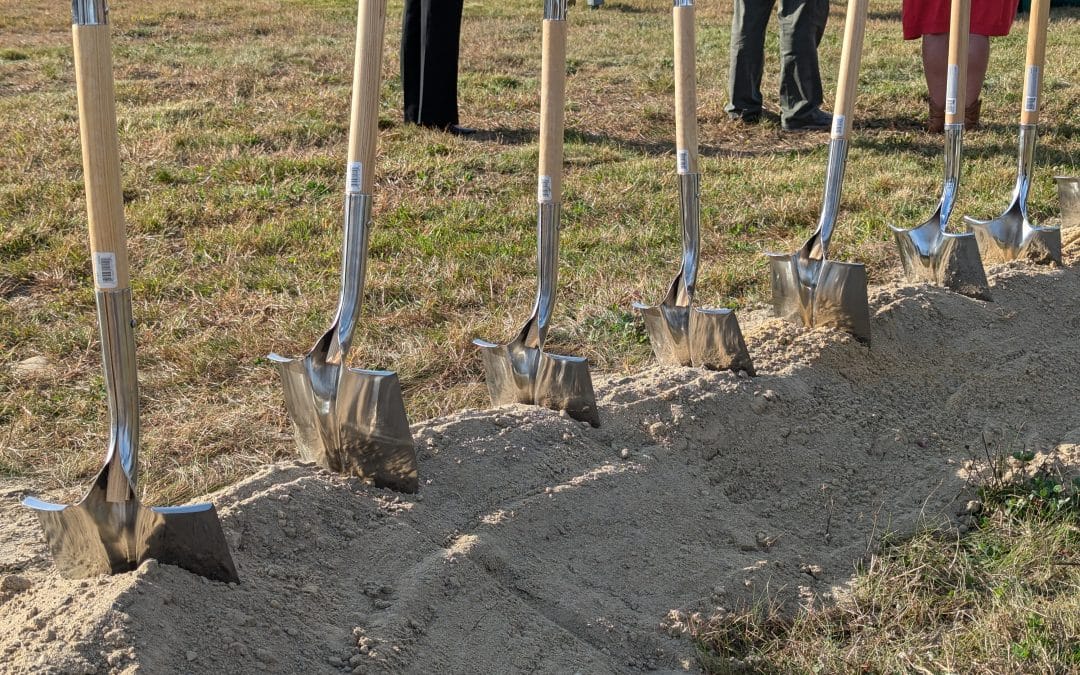 GBH Story: A veterans housing project almost fell through amid funding cuts and tariffs