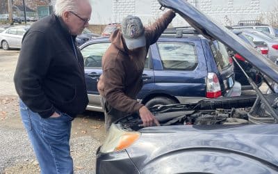 Gardner Auto Mart Answers the Call this Veterans Day