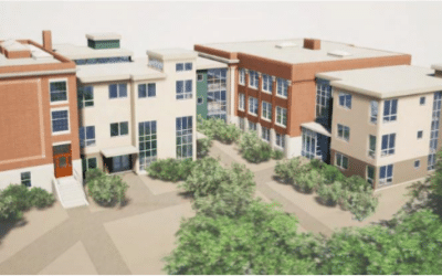 VETERANS HOUSING PROJECT KICKS OFF IN WINCHENON, MA