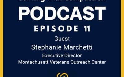 Serving with Compassion Podcast