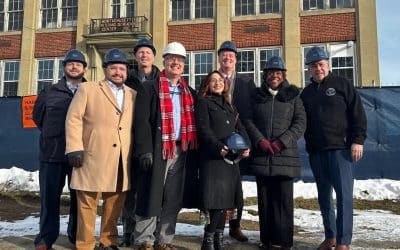 Healey Driscoll Administration Celebrates Groundbreaking for New Veteran Housing in Winchendon