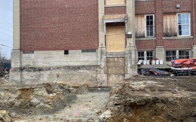 Winchendon Progress updates: February 2026